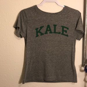 Kale T-Shirt